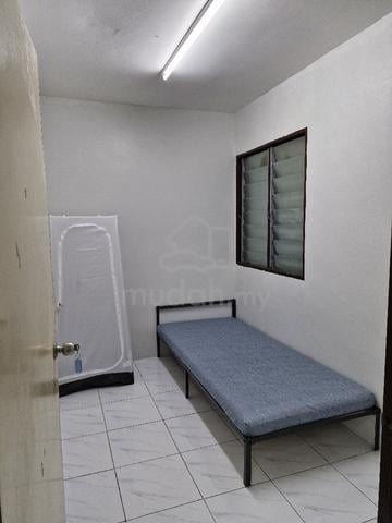 Bilik sewa Perempuan APT. BAYU MUTIARA, Juru AutoCity (SingleRoom) 1