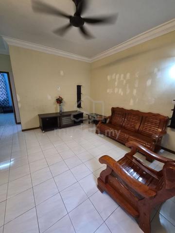 Sri Awana Townhouse 1