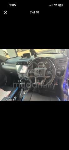 2005 Toyota AVANZA 1.3 E F601RM-GQMFM (A) - 3