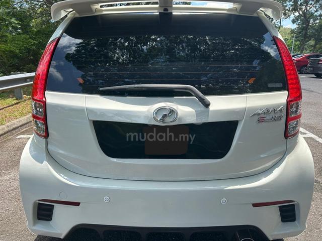 2012 Perodua MYVI 1.5 SE GHS (M) - 2