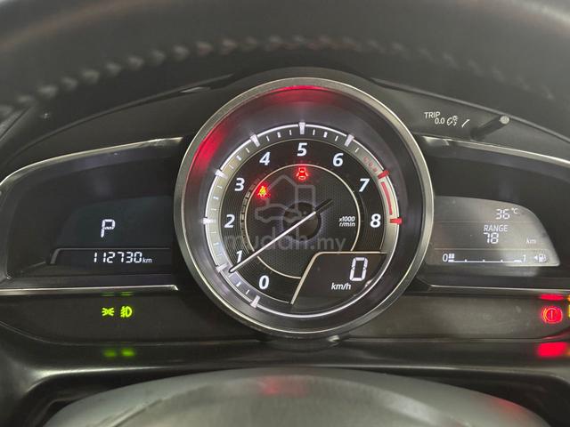 Mazda CX-3 2.0 2WD SKYACTIV (A) FREE WARRANTY - 3