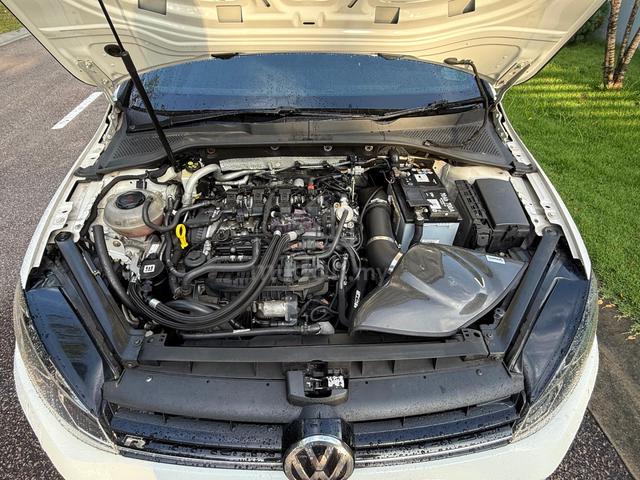 2017 Volkswagen GOLF 2.0 R (A) - 3