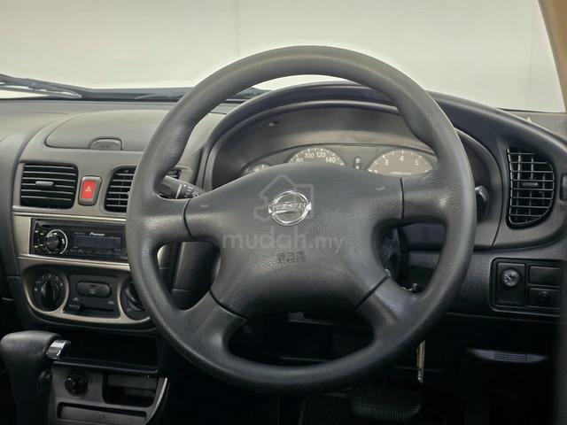 2004 Nissan SENTRA 1.6 SG N16 (A) ORI CONDITION - 5