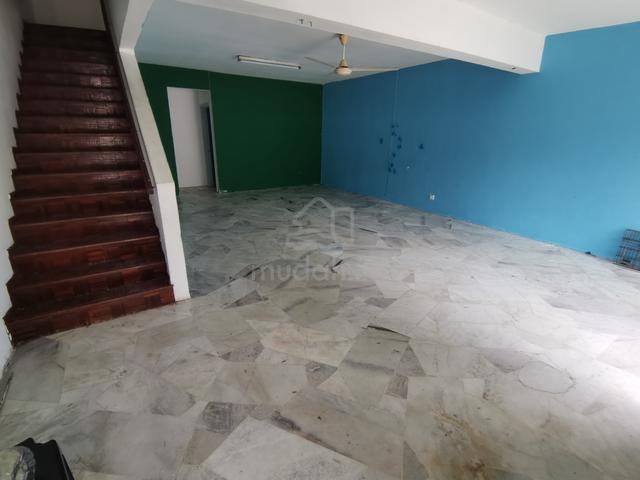 Cheras Damai Perdana Double Storey Near Alam Damai Connought 2