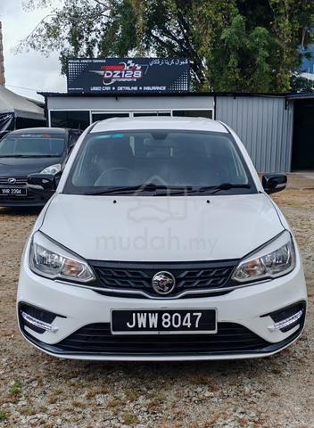 2024 Proton SAGA 1.3 PREMIUM AT MY19 FACELIFT (A) - 3