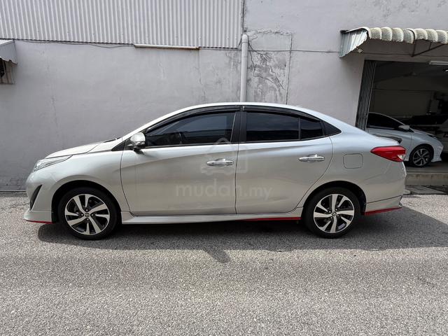 2019 Toyota VIOS 1.5 G (A) - 3