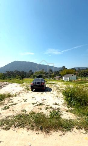 Tanah Tepi Lata Air Terjun Sungai Sedim (Rumah/Hmstay/Resort/dll) 2