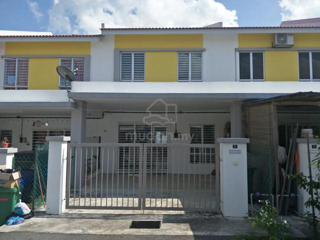 Below Market 2 Storey Landed House Bandar Rinching Seksyen 6 Semenyih 1