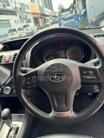 2014 Subaru XV 2.0 PREMIUM (A) - 5