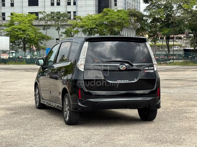 2018 Perodua ALZA 1.5 ZV ADVANCED FACELIFT (A) - 2