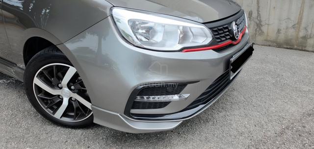 2024 Proton SAGA 1.3 PREMIUM S 18600km - 1