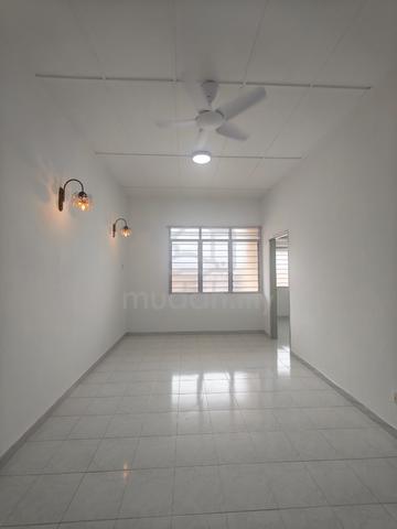 Farlim | Bandar Baru Ayer Itam | cluster house | 1st flr | reno 1