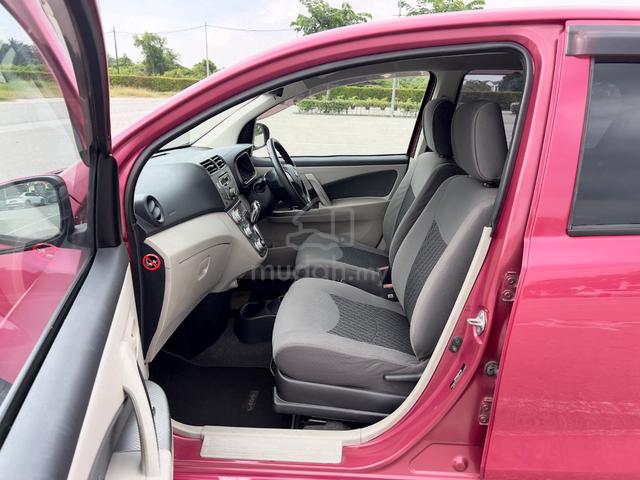 2014 Perodua MYVI 1.3 EZ  (A) - 5