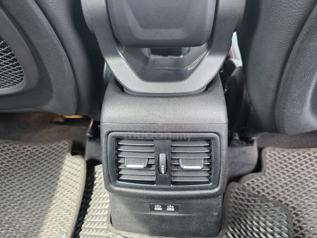 2019 Bmw X1 2.0 SDRIVE20I 2.0 (CKD) SERVICE RECORD - 4