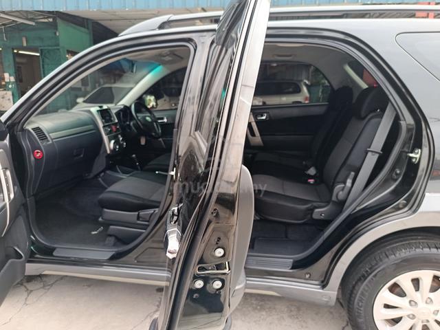 2014 Toyota RUSH 1.5 S FACELIFT (A) - 5