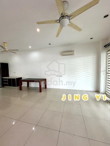 Villa Mutiara Pearl Garden Simpang Ampat Tasek Mutiara Full Loan Gated 1