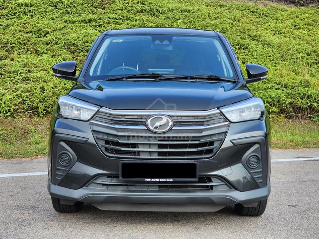 2023 Perodua Ativa 1.0 X 30k km Only Warranty 2028 - 4