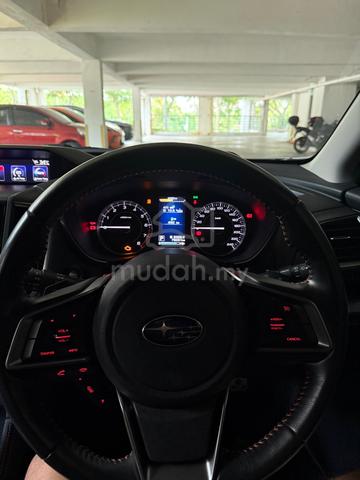 2019 Subaru XV 2.0 GT EDITION (A) - 2