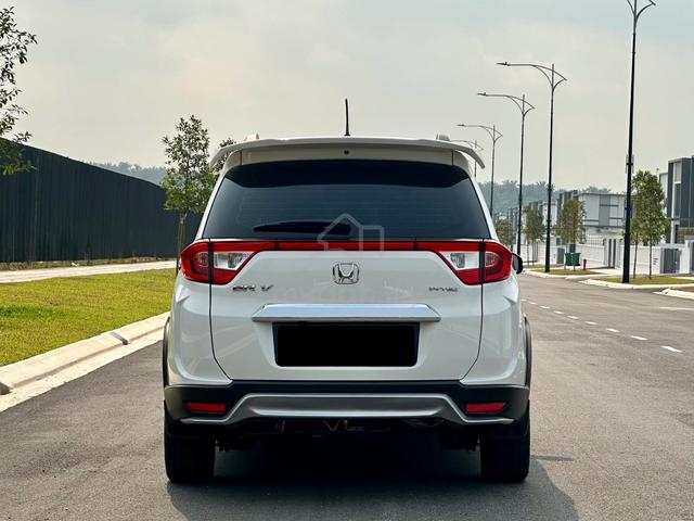 HONDA BR-V 1.5 V🔥GUARANTEE CHEAPER iN MARKET‼️ - 3