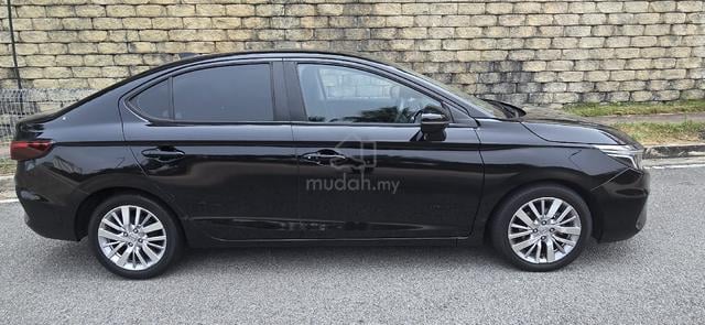2022 Honda CITY 1.5 S (A) - 4