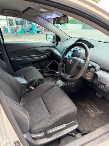 2012 Toyota VIOS 1.5 J NCP93R-BEPDKE FACELIFT (A) - 5