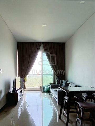 Puteri Cove Residences @ Puteri Harbour 1
