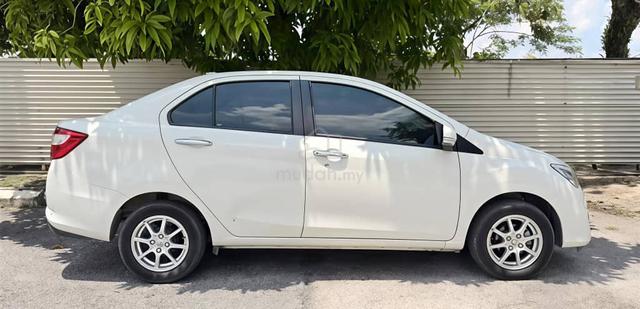 Push Start 2019 Perodua BEZZA 1.3 (A) Full Loan - 4