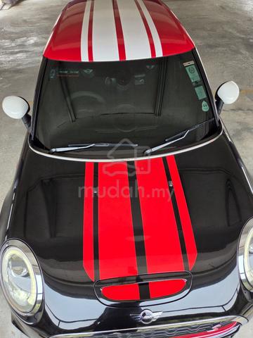 2018 Mini JOHN COOPER WORKS 2.0 (A) - 4
