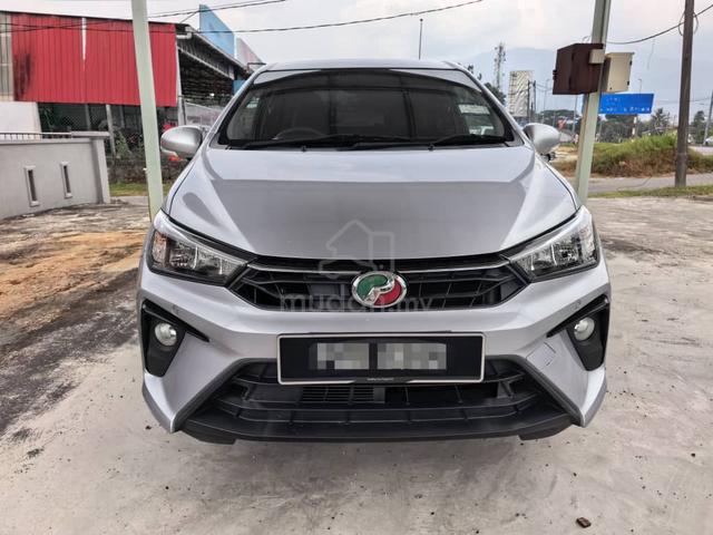 2023 Perodua Bezza 1300 X (AUTO) - 2