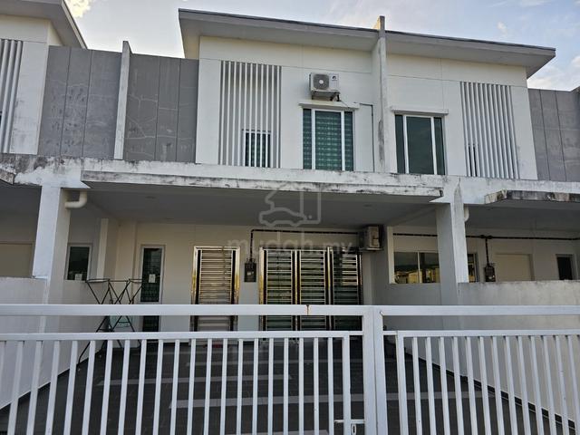 Fully Furnished Double Storey Terrace House for Rent 1