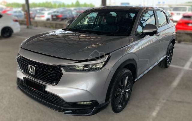2023 Honda HR-V 1.5 V (A) - 1