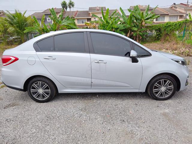 2021 Proton PERSONA 1.6 PREMIUM MY16 FACELIFT (A) - 2