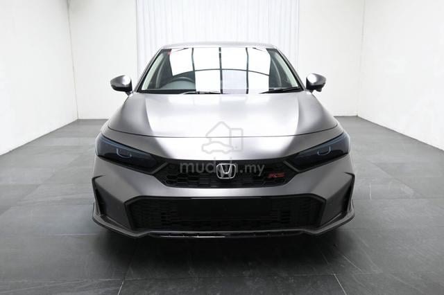 2022 Honda CIVIC 1.5 V 1-OWNER FULL SERVICE - 2