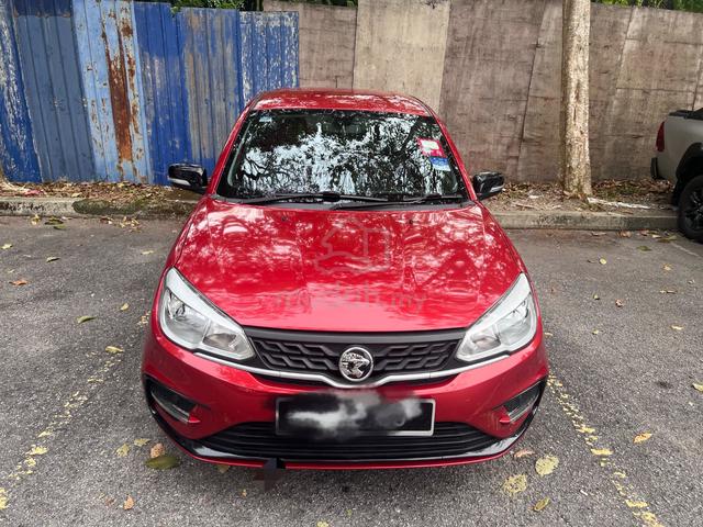 2023 Proton SAGA 1.3 PREMIUM AT (A) - 1