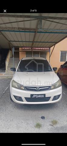 2013 Proton SAGA 1.3 FLX STANDARD (M) - 5