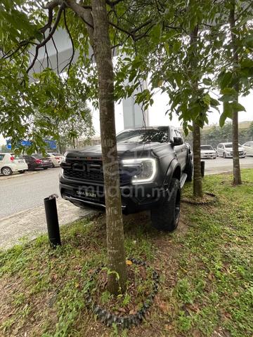 2013 Ford RANGER 2.2 XLT (HI RIDER) MY12 T6 P375 - 3