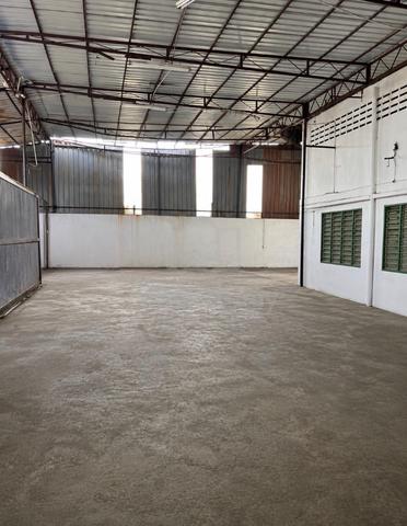 Factory for Rent at Meru, Klang 1
