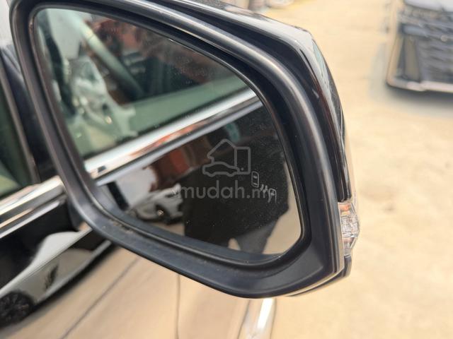 2021 Toyota ALPHARD 2.5 S TYPE GOLD II (Unreg) - 5