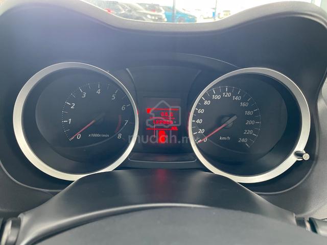 2012 Proton INSPIRA 2.0 PREMIUM (A) - 2