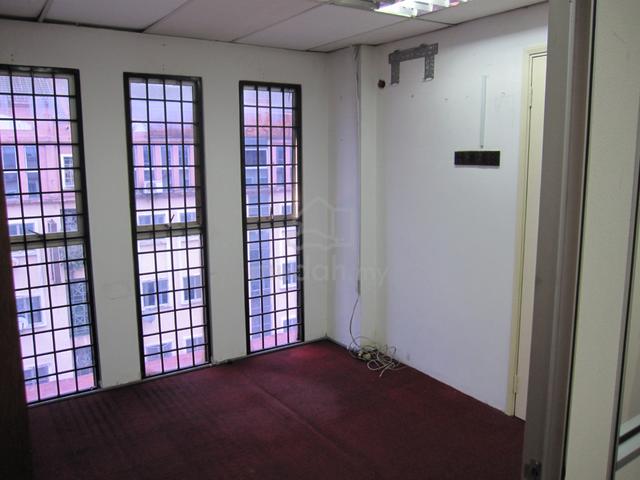 Setapak Diamond Square Office Unit Rent 4