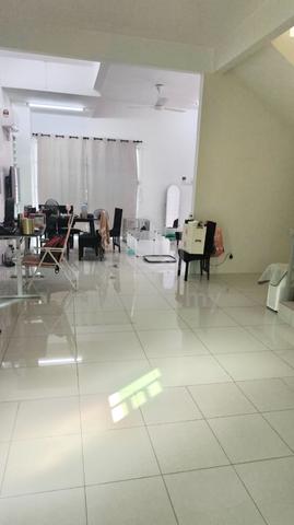 Simpang Ampat Villa Mutiara Residensi 2 Storey Semi-D Nr C Mart Tasek 1