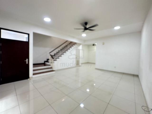 2-Storey Terrace House/ Skudai/ Mutiara Rini/ Near Bukit Indah/ Tuas 1