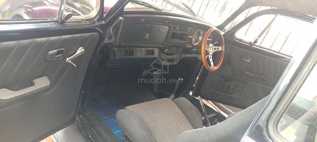 1973 Volkswagen BEETLE 1.2 (M) - 5