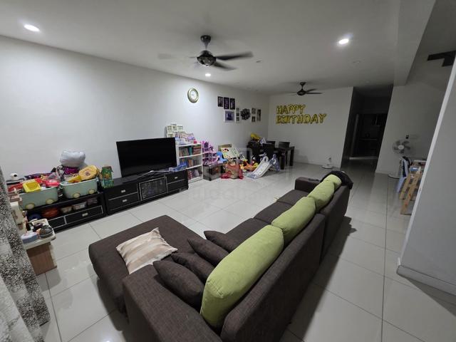 Nusa Idaman 8 Renovated Iskandar Puteri For Sale 1