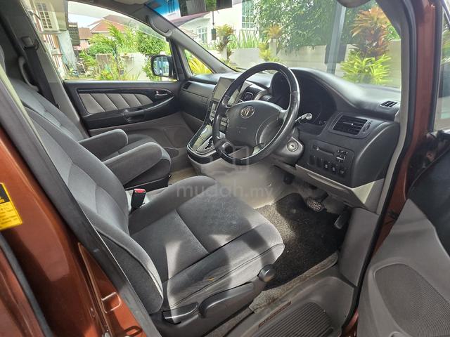 2005 Toyota ALPHARD 3.0 (A) - 4