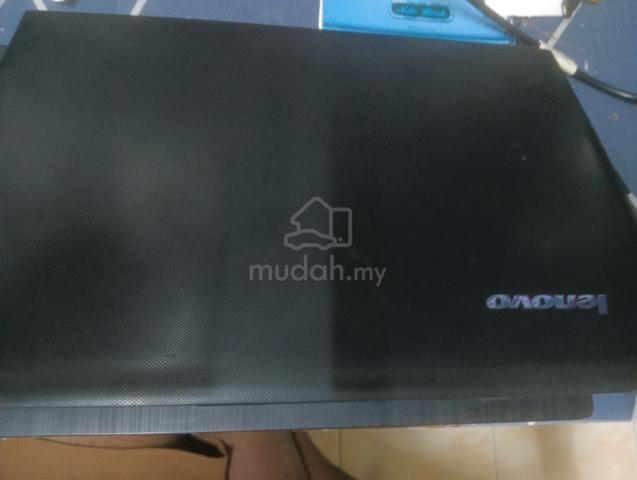 lenovo laptop for sale  - photo 2 of 5