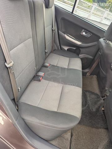 2018 Perodua BEZZA 1.3 PREMIUM X (A) - 5