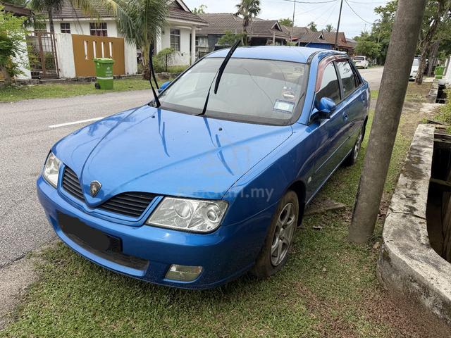 2004 Proton WAJA 1.8 PREMIUM (A) - 1