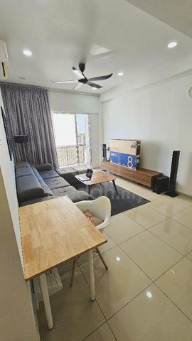 Platinum III @ Teluk Kumbar Heights 1