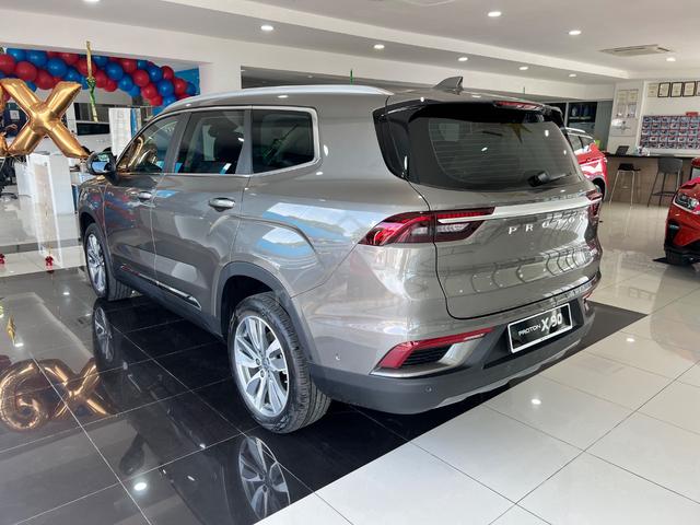Full Loan 2026 Proton X90 1.5 LITE MY26 (A) - 5